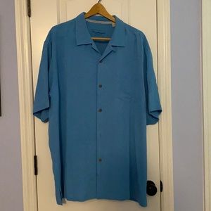 Tommy Bahama men's button down, never worn